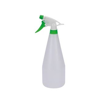 Pulverizador Manual Toolland DT10001 | Verde, Branco - 1