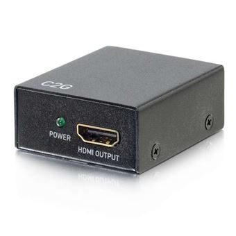 Extensão Av C2G HDMI Inline Extender 4K60 - 1