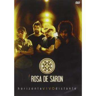 Horizonte Vivo Distante (Dvd) - 1