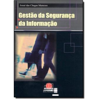 Gestão da Segurança da Informação - 1