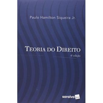 Teoria do Direito - 1