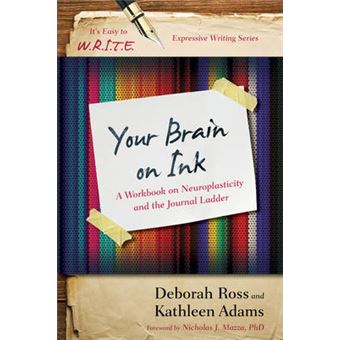 Your Brain On Ink - 1