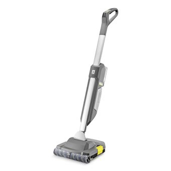 Esfregadora Aspiradora Karcher AG BR 30/1 C BP | Antracite, Cinzento, Branco - 1