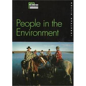 People In The Environment,  Pro-Photo Series - 1