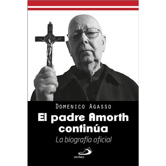 El Padre Amorth Continúa - 1