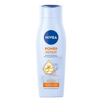 Champô NIVEA Power Repair - 1