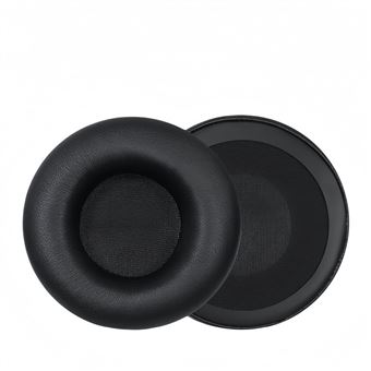 Almofadas para Auscultadores V-REEL para AKG K518 K518DJ K518LE K81 | Preto - 1