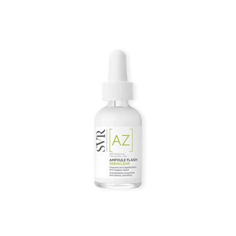 Ampoule AZ SVR Sebiaclear | 30 ml - 1