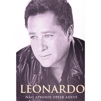 Não Aprendi Dizer Adeus - 1