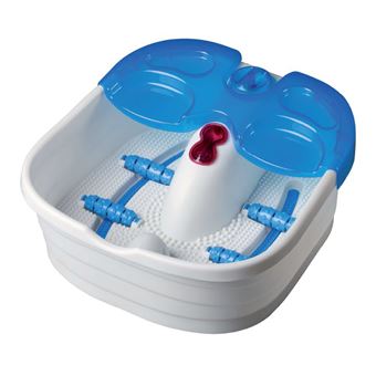 Massajador de Pés Ardes M272 | Azul, Branco - 1