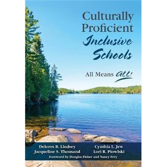 Culturally Proficient Inclusive Schools - 1