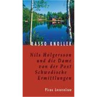 Nils Holgersson Und Die Dame Von Der Post - 1