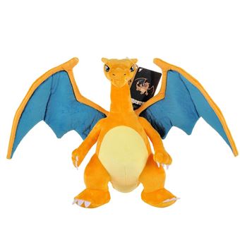 Peluche DreamWorks Pokémon | Charizard | 25 cm - 1