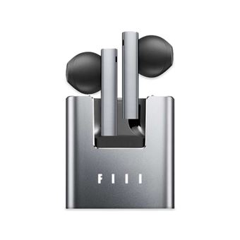 Auriculares Bluetooth True Wireless FIIL CC Nano - Cinzneto - 1