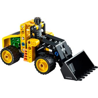 LEGO Technic Volvo Wheel Loader 30433 | 69 Peças - 1