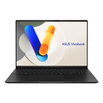 Computador Portátil ASUS Vivobook M5606KA-SH166X Copilot+ PC | 16'' | AMD Ryzen AI 7 350 | Radeon 860M | 32 GB | SSD 1TB - 1