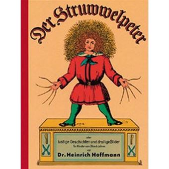 Der Struwwelpeter - 1