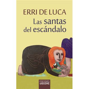 Las Santas Del Escándalo - 1