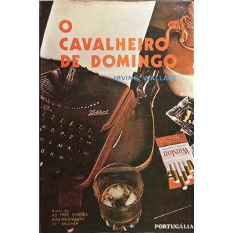 O cavalheiro de domingo. - 1