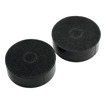 Filtro de Exaustor Electrolux ECFB03ST | Preto - 1