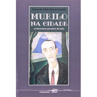 Murilo na Cidade. Os Horizontes Portáteis do Mito - 1