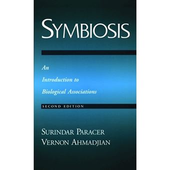 Symbiosis - An Introduction to Biological Associations - Paperback - 2000 - 1