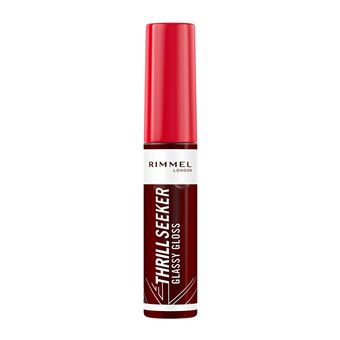 Brilho de Lábios Rimmel Thrill Seeker Glassy Gloss - 1