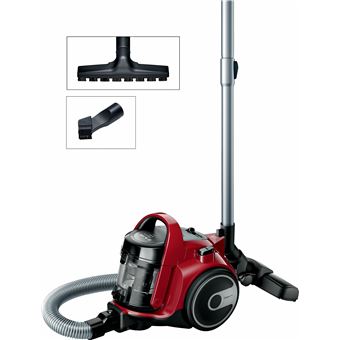 Aspirador sem Saco Bosch Serie 2 BGC05AAA2 | 78 dB | 1.5 L - 1