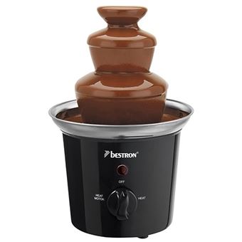 Fonte de Chocolate Bestron ACF300 - 1