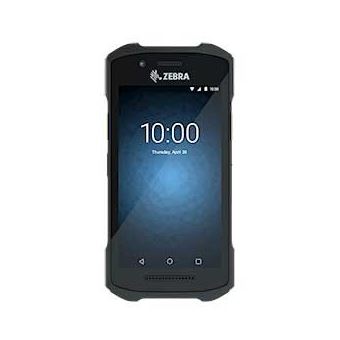 Computador Móvel Zebra TC21 | Preto - 1