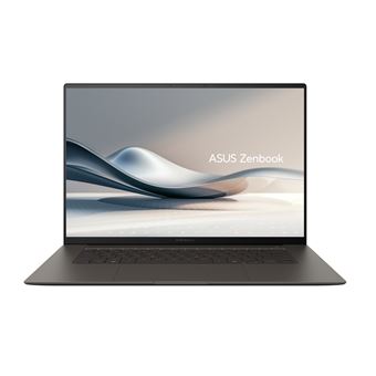 Computador Portátil ASUS Zenbook UM5606WA-RK215W | 16'' | AMD Ryzen AI 9 HX 370 | Radeon 890M | 32 GB | SSD 2TB - 1