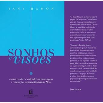 Sonhos E Visões - 1