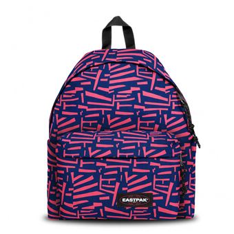 Mochila Eastpak Padded Pak'R Shape Pink | 40x30x18cm - 1