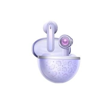 Auriculares Wireless Baseus E5 | Type-C | 25h | Bluetooth5.3 - 1