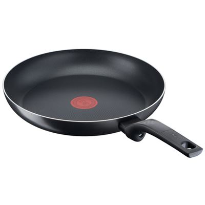 Frigideira Tefal Easy Cook & Clean B5550633  Preto - Linha de cozinha -  Compra na