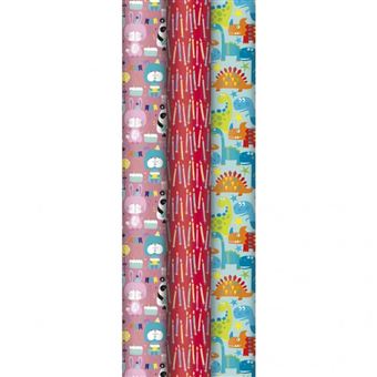 Papel de Embrulho Clairefontaine 211930C - 1