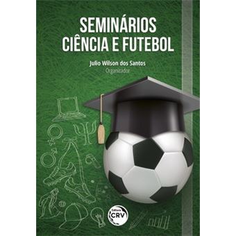 Seminários Ciência E Futebol - 1