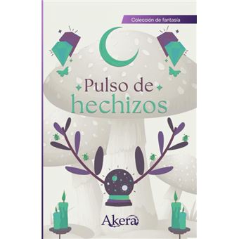 Pulso De Hechizos - 1