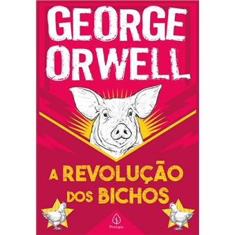 A Revolução dos Bichos - 1