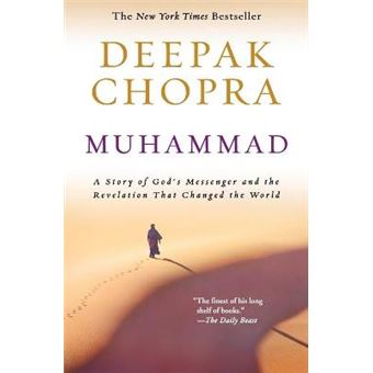 Muhammad - A Story of God's Messenger and the Revelation That Changed the World - Paperback - 2011