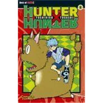 Hunter X Hunter 06 - 1