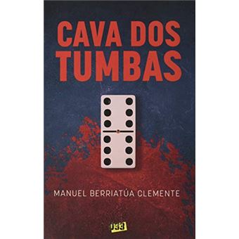 Cava Dos Tumbas - 1