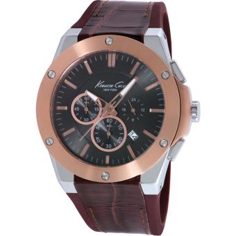 Relógio Kenneth Cole Dress Sport Ikc8087 - 1