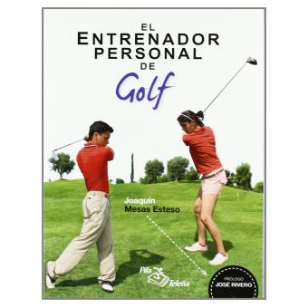 El Entrenador Personal De Golf - 1