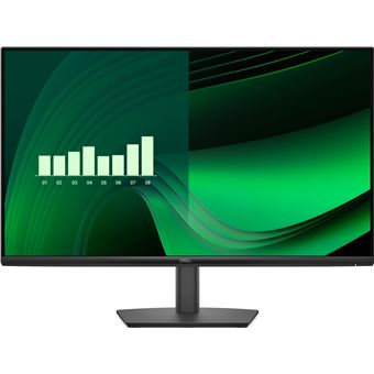 Monitor DELL E2725HM | LCD | FHD | 8 ms | 100 Hz | 27" | D - 1