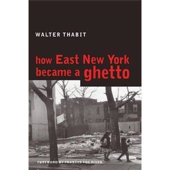 How East New York Became a Ghetto - 1