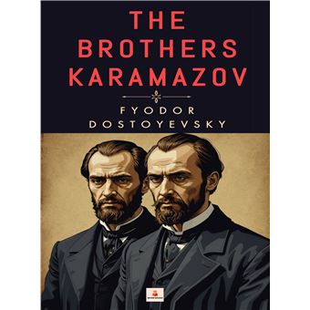 The Brothers Karamazov - 1