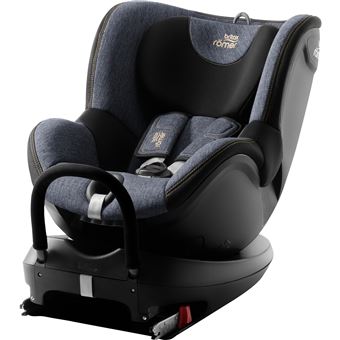 Cadeira auto para bebé Britax Römer DUALFIX 2 R | Azul