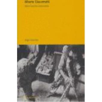 Alberto giacometti - 1