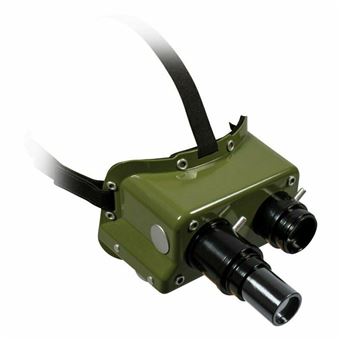 Óculos Ecto Goggles Ghostbusters - 1